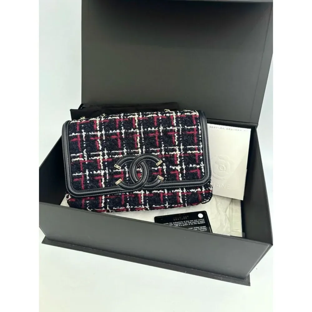Chanel Women Pre-Loved Bag Very Good Condition
